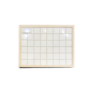mosaic 2105 PK Mono W, 12x12