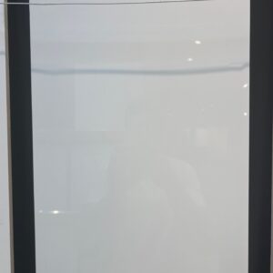 12X24(Box)0105 Super White, polished