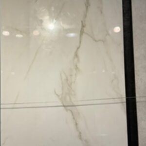 24x48(Box)0126 Calacatta Bellissimo gold, Matte