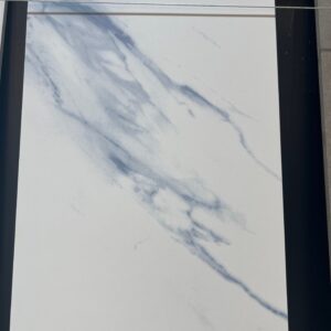 12x24(box)0130 Luxe Statuario bule, matte
