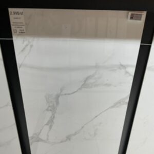 24x48(Pallet)0127 Marble Carrara 24x48 Polished