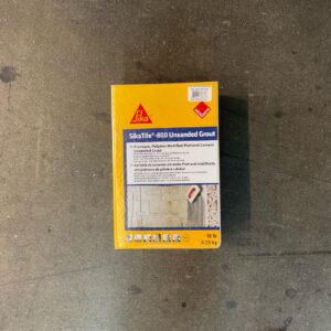 X39 Non Sand Grout