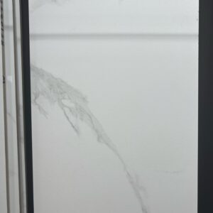 12X24(Box)0128 Marble Carrara, Matte