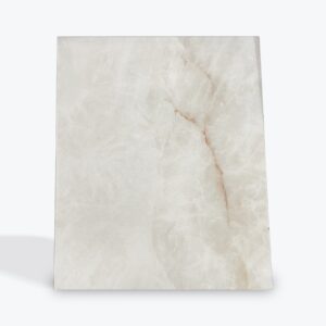 (Pallet)12240033 TMP CRY White 12x24 polish