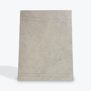 24x48(Pallet)0034 TMP CRY White 24x48 matte