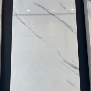 (pallet)12x240129 Luxe Statuario blue, Polished