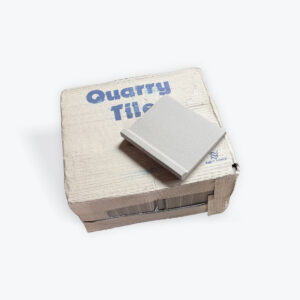6x6(Box)Covebase Grey T17