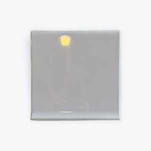 6x6(piece)Grey CoveBase GLOSSY T30
