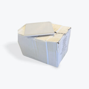 6x6(Box)Grey CoveBase GLOSSY T30