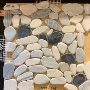 24X48(box)0912 cortona-N Gessco, Matte