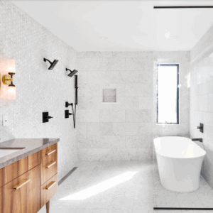 12X24(pallet) 0127 Polished, Marble Carrara